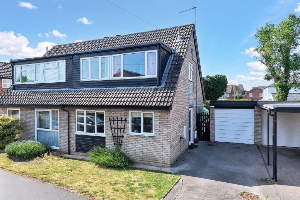 Main image of property: Guntons Close, Soham, CB7
