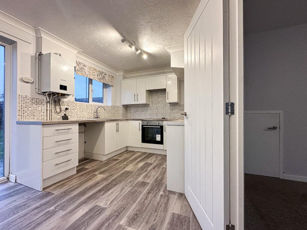 House in Bridgwater, East Bower, Somerset - View 5