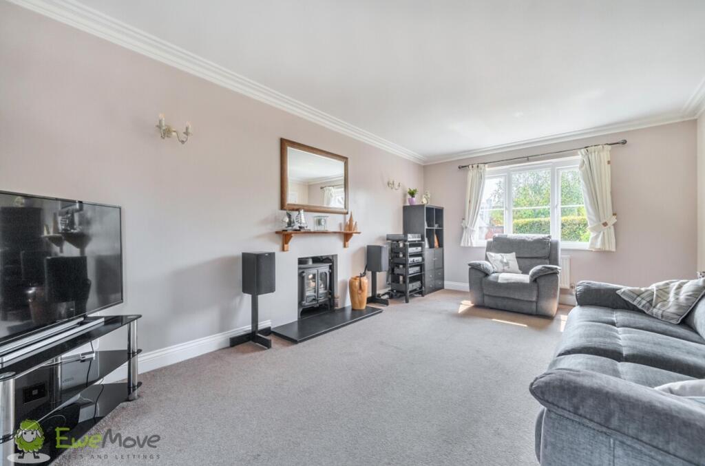 House in Reading - View 5