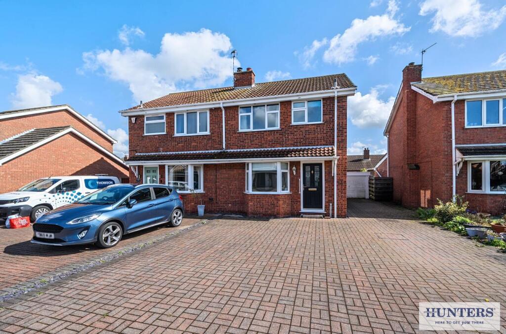 Main image of property: Broadmanor, North Duffield, Selby