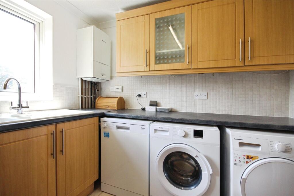 Apartment in Slough - View 4