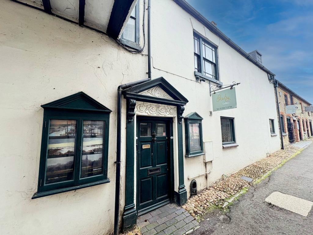 Main image of property: The Galleries, Olney, MK46