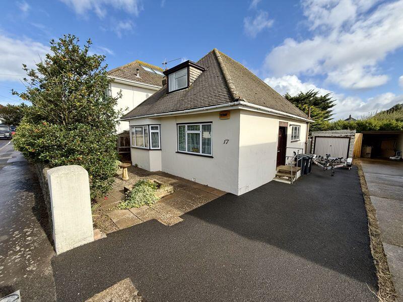 Main image of property: Hengistbury Road, Hengistbury Head