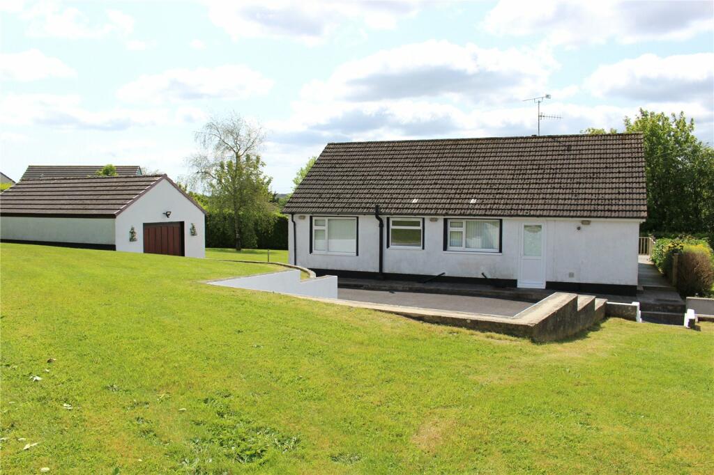 Main image of property: Golden Hill, Pembroke, Pembrokeshire, SA71