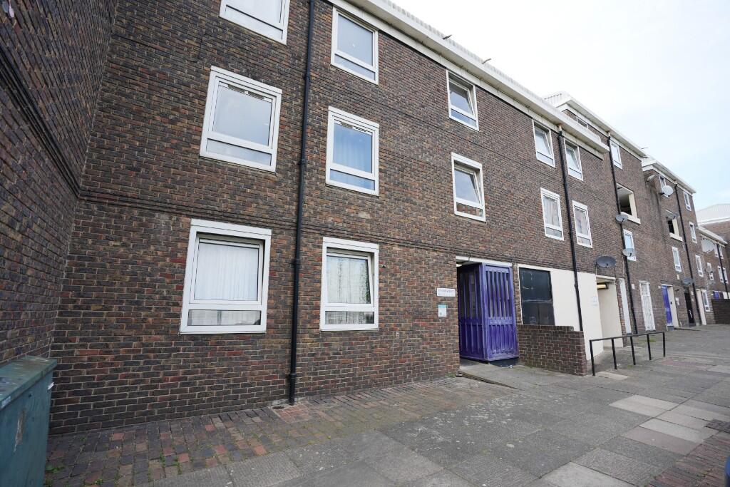 Main image of property: Teviot Street, London, E14