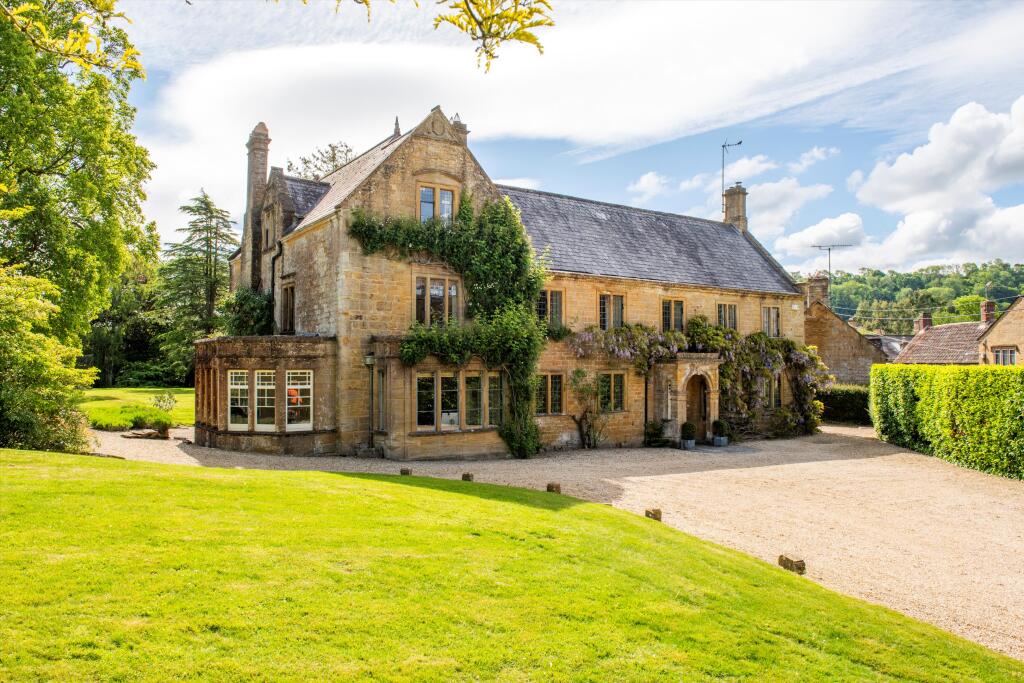 Main image of property: Great Street, Norton Sub Hamdon, Stoke-Sub-Hamdon, Somerset, TA14