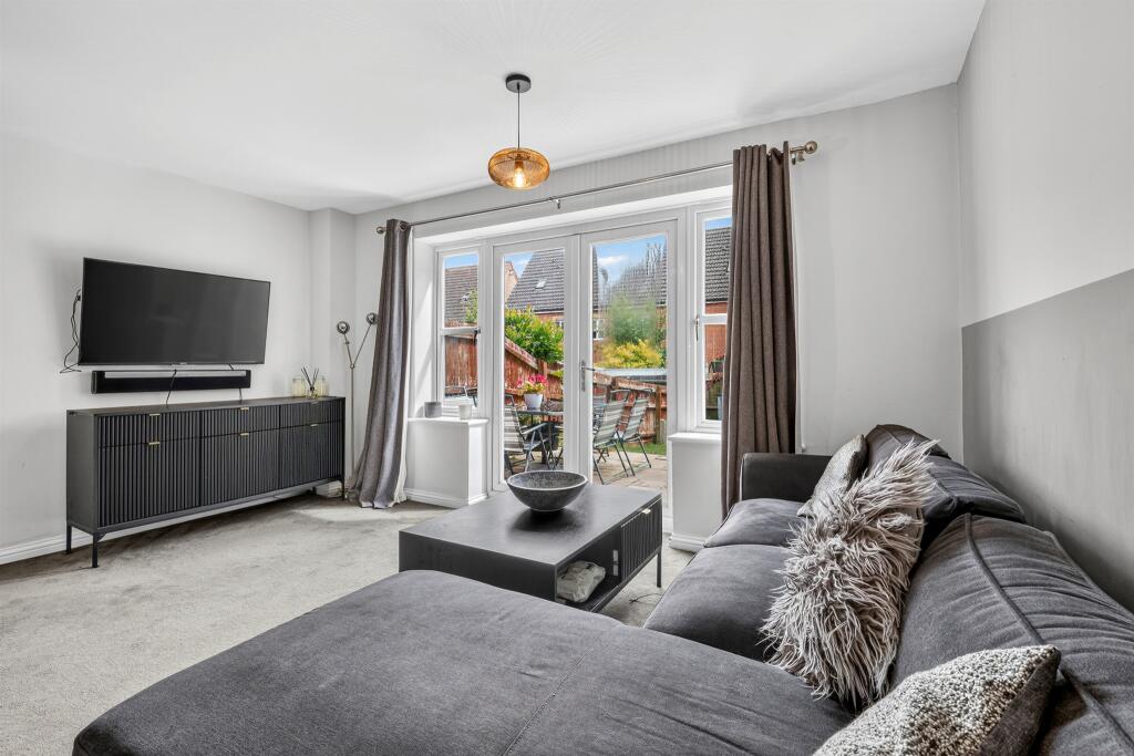 Main image of property: Banks Crescent, Stamford