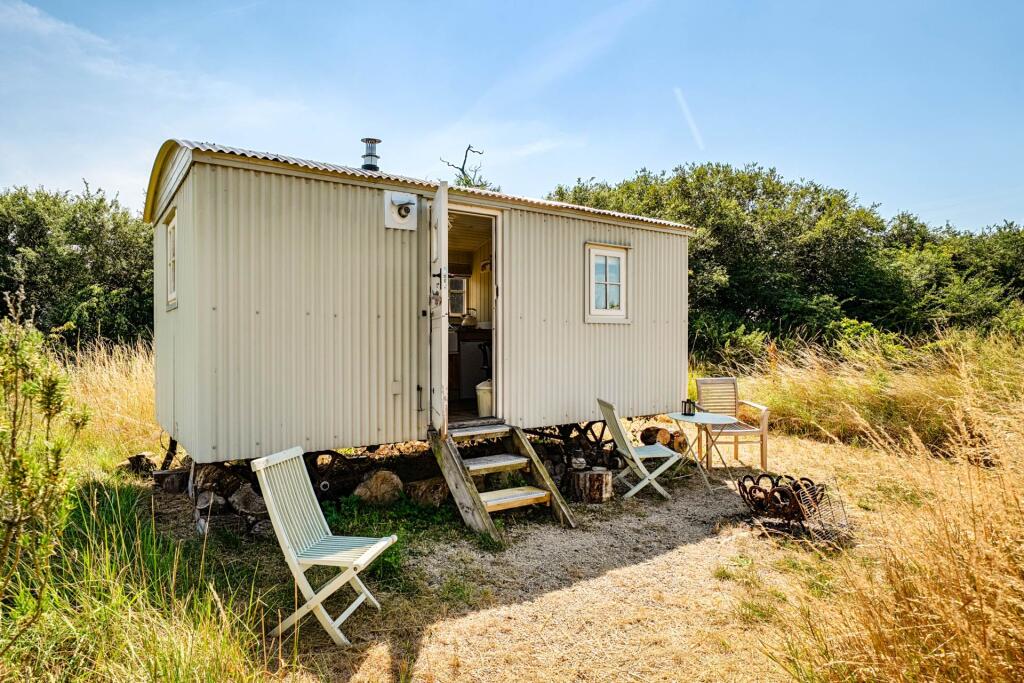Southwick, Wiltshire - Lot 2 - View 2