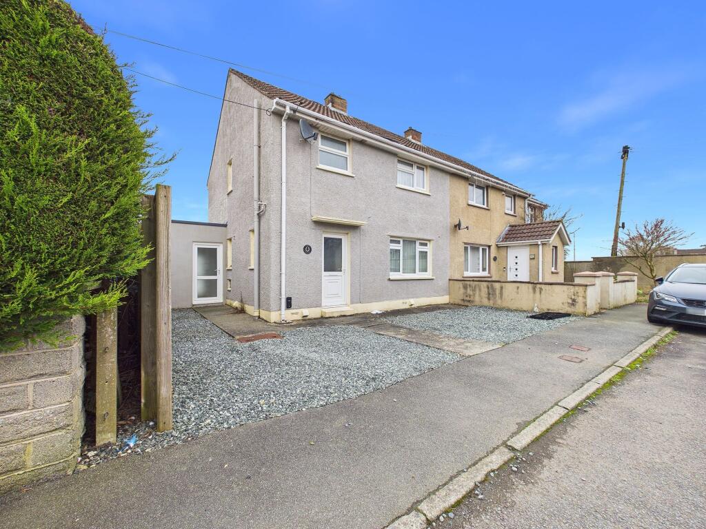 Main image of property: Jenkins Close, Haverfordwest, SA61