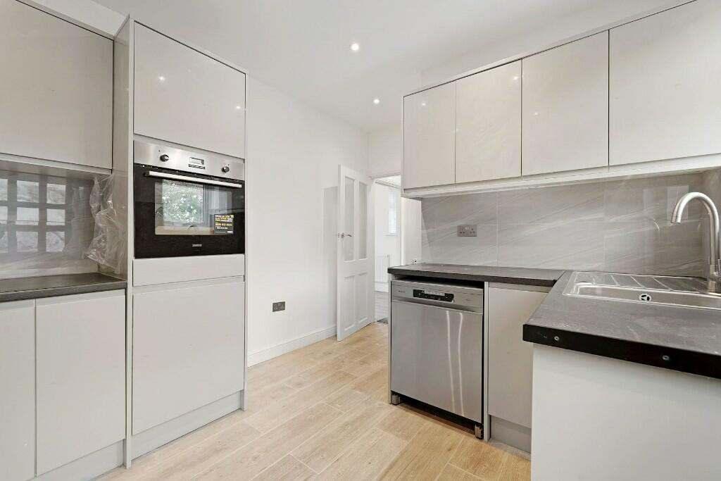 Main image of property: Fieldway, Dagenham,