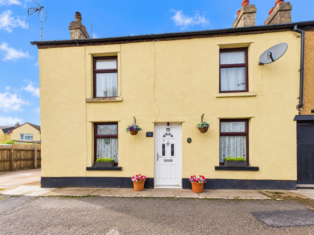Main image of property: Steam Mills, Cinderford