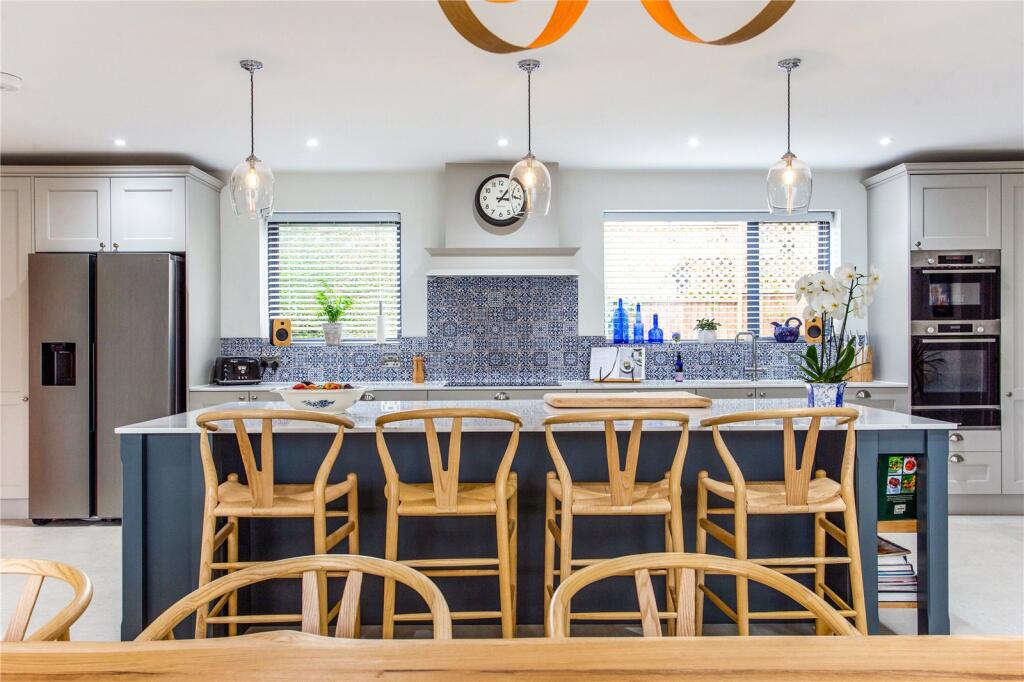 House in Bath - View 5