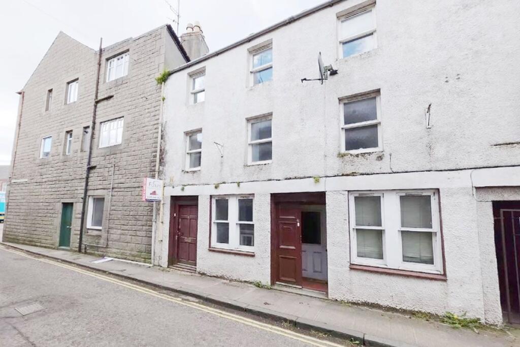 Main image of property: 4, Commercial Street, Coupar Angus, Blairgowrie, PH139AD