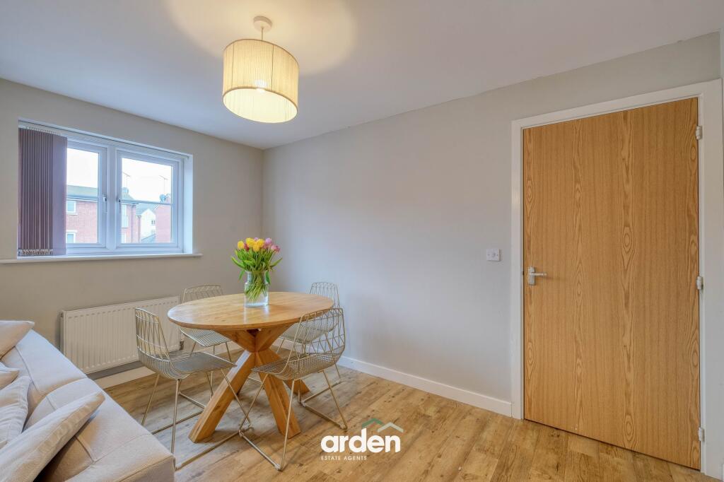 Additional image 6 of Dixon Close, Redditch, B97