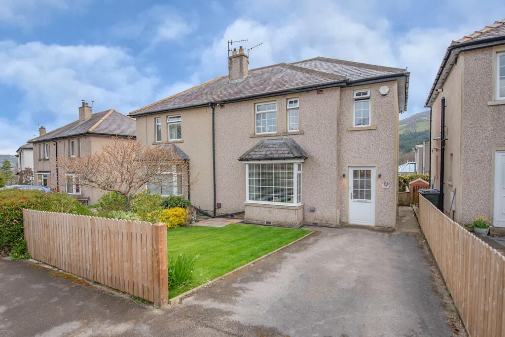 Main image of property: 69 West Lane, Sutton In Craven, North Yorkshire BD20 7NP