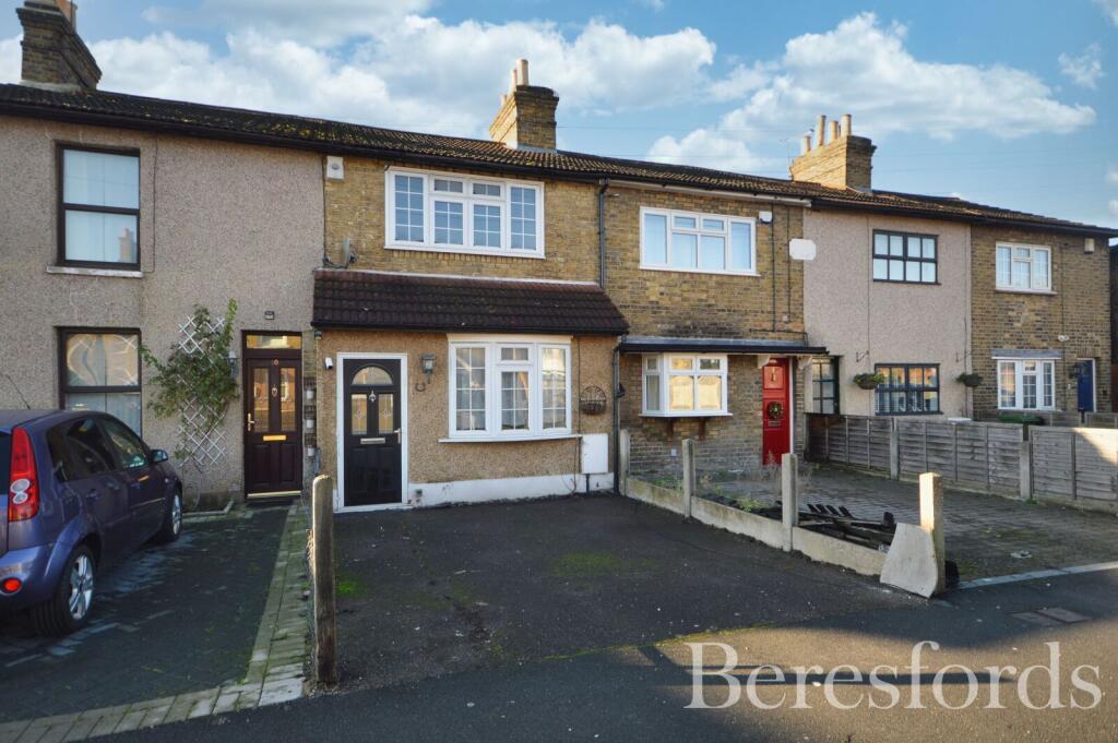 Main image of property: Albert Road, Romford, RM1