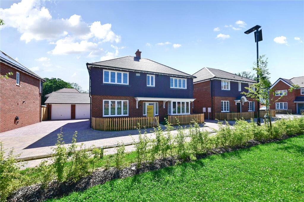 Main image of property: Equestrian Way, Ash Green, Guildford, Surrey, GU12