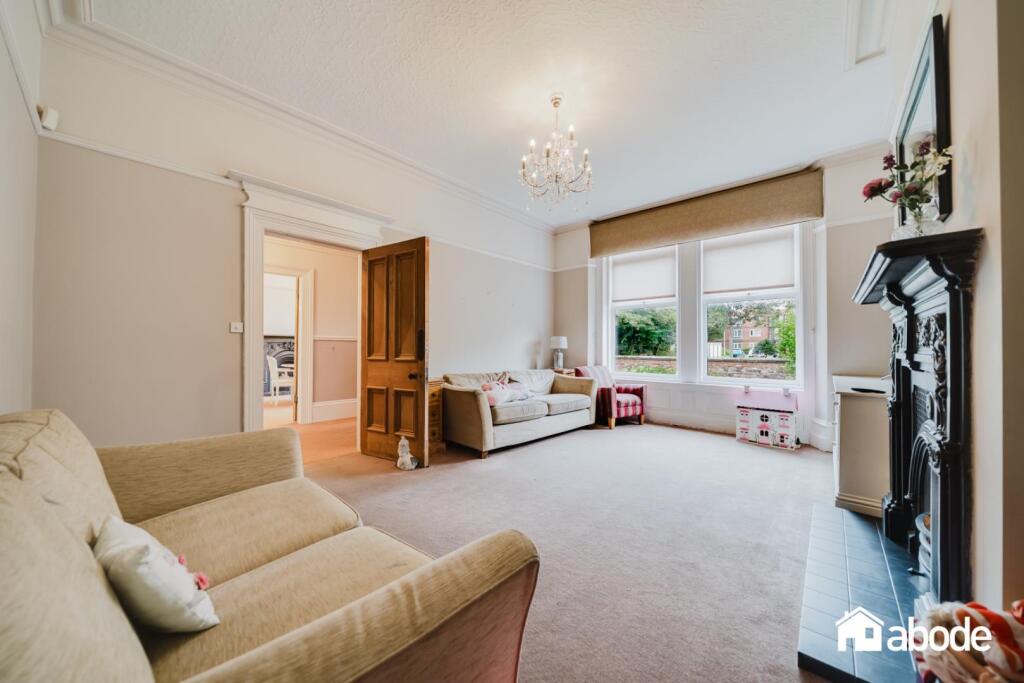 House in Liverpool - More