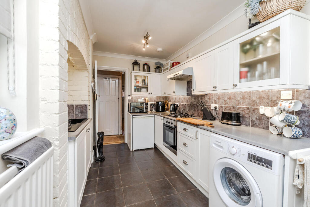 House in Newcastle upon Tyne - View 5