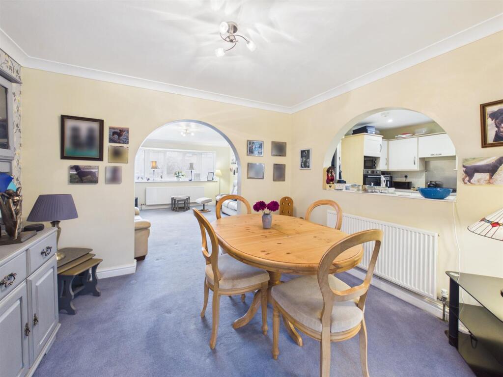 House in York - View 5