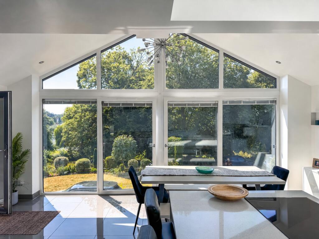 House in Bristol, Woodhill - View 5