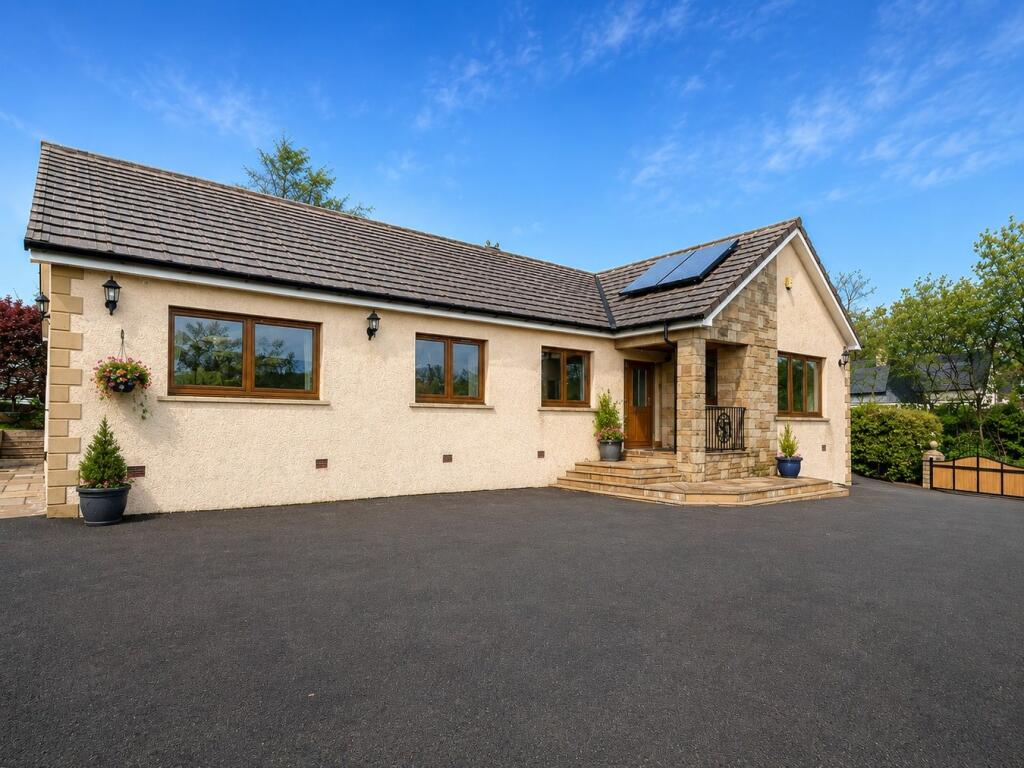 Main image of property: Borrowdale, Keltybridge, KY4