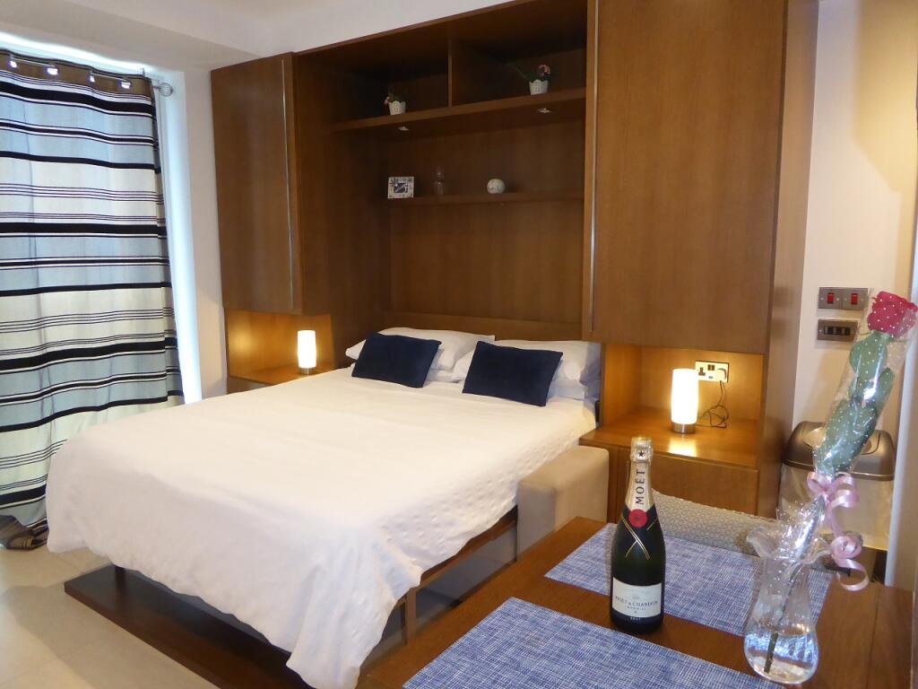 Main image of property: West One, GX111AA, GX111, Gibraltar