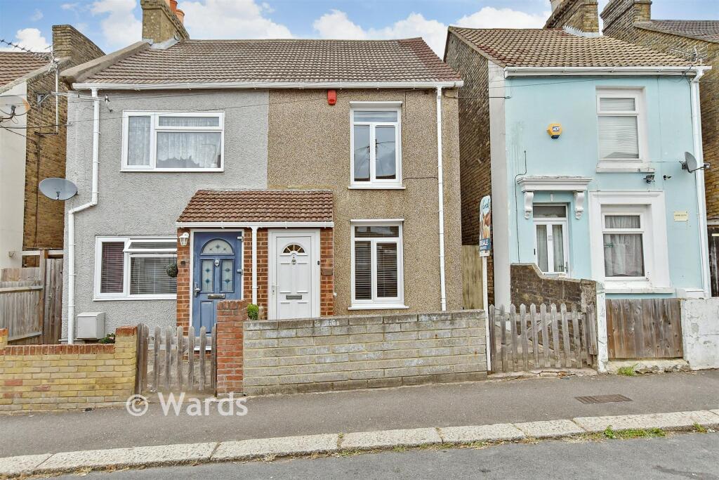 House in Swale, Kent