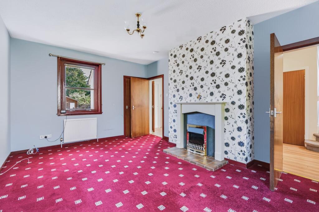 House in Falkirk - View 2
