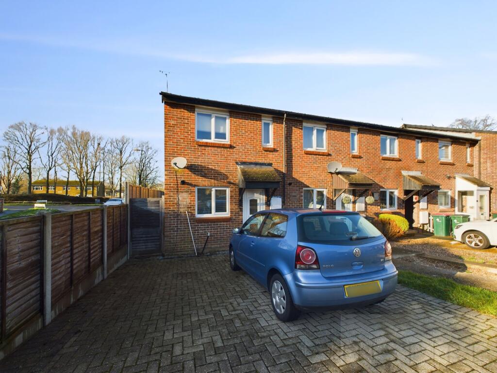 Main image of property: Kenilworth Close, Crawley, RH11