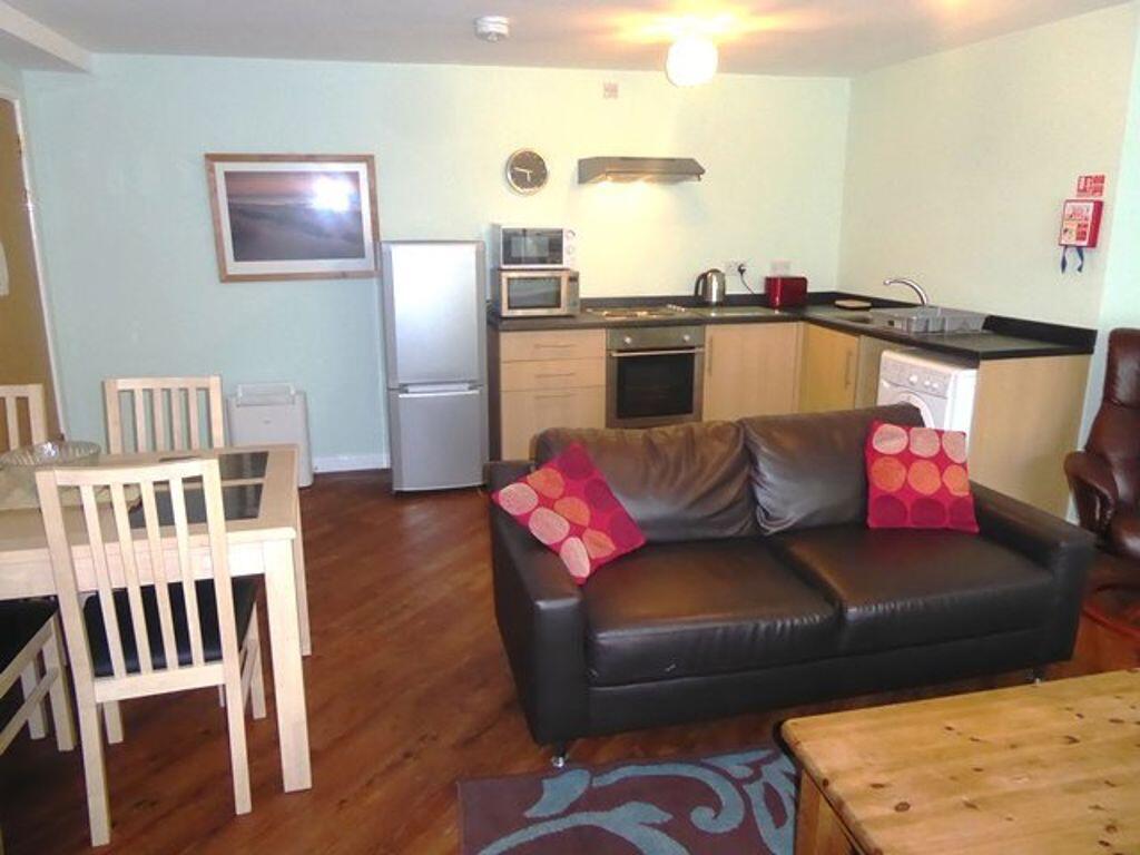 Main image of property: Apartment 7 Smiths Court, King Street, Ulverston