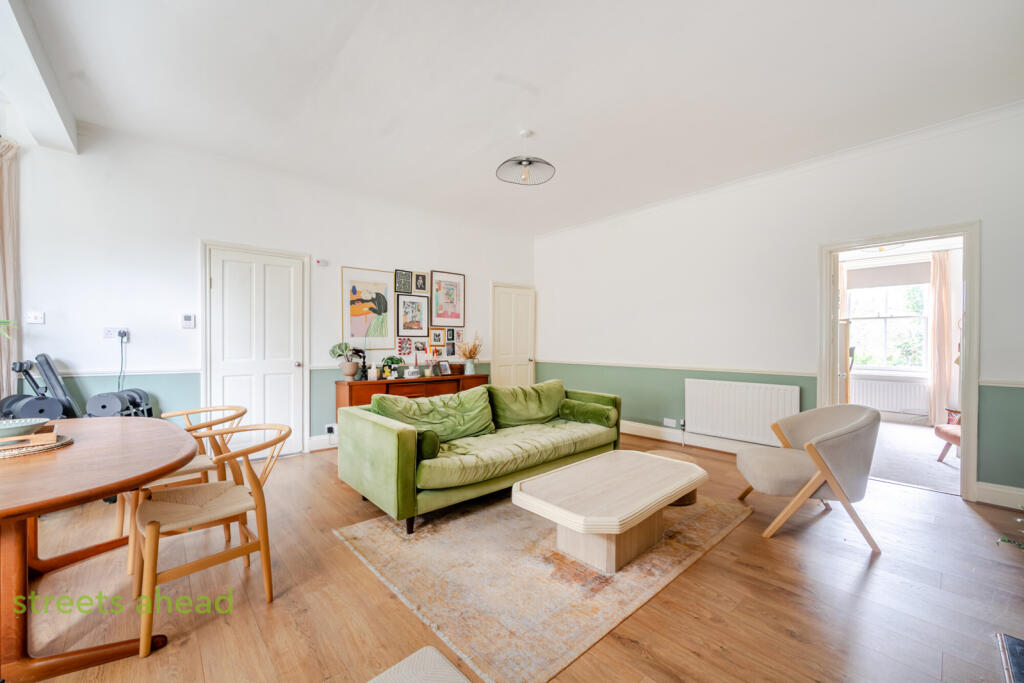 Main image of property: Central Hill, London, SE19