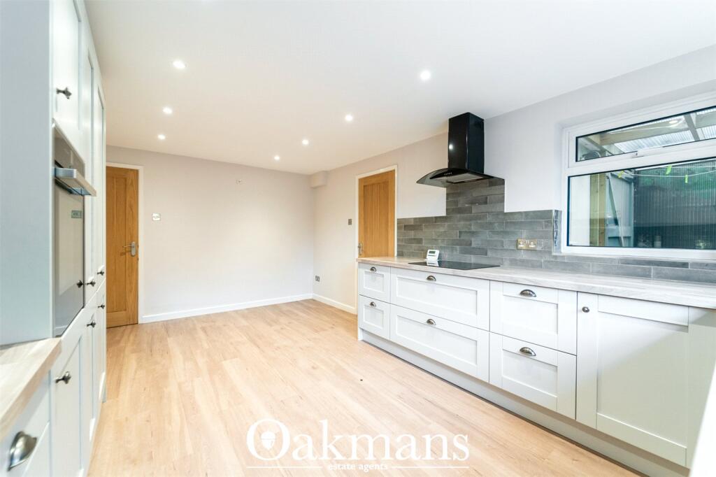 House in Birmingham - View 5
