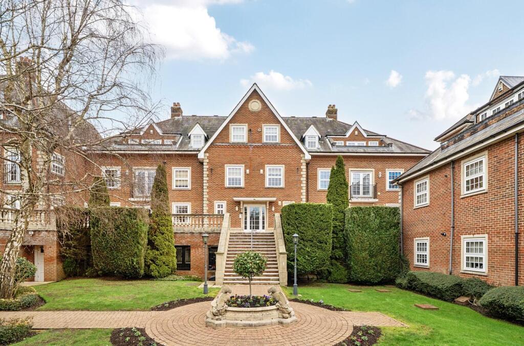 Main image of property: Lancaster House, Stanmore, HA7