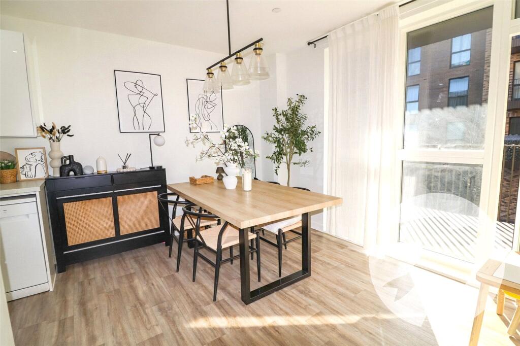 Apartment in Dartford - View 5