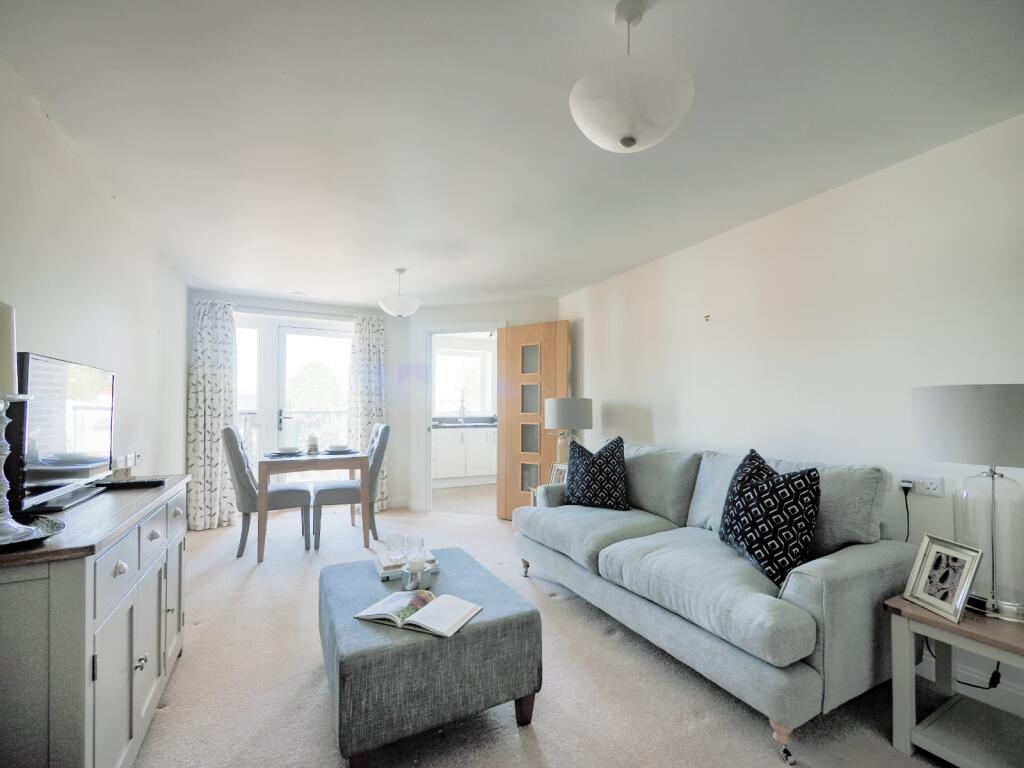 Main image of property: Lower Turk Street, Alton, Hampshire, GU34