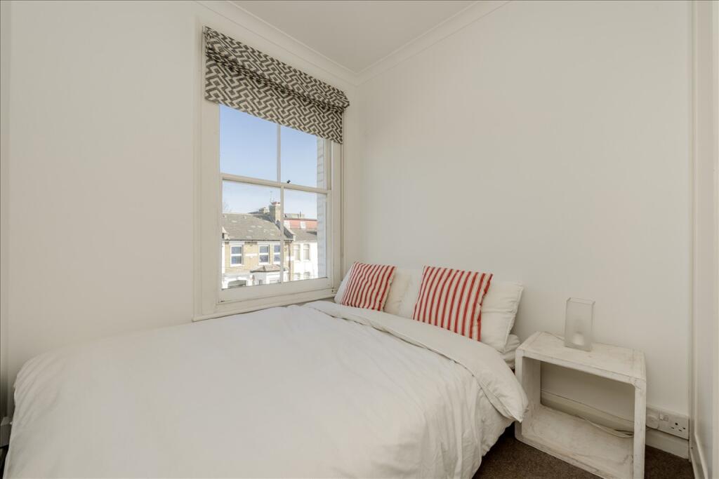 Apartment in London - View 5