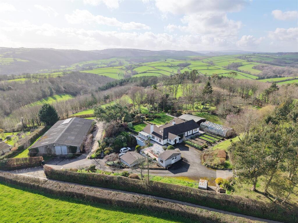 Main image of property: Dunsford, Exeter