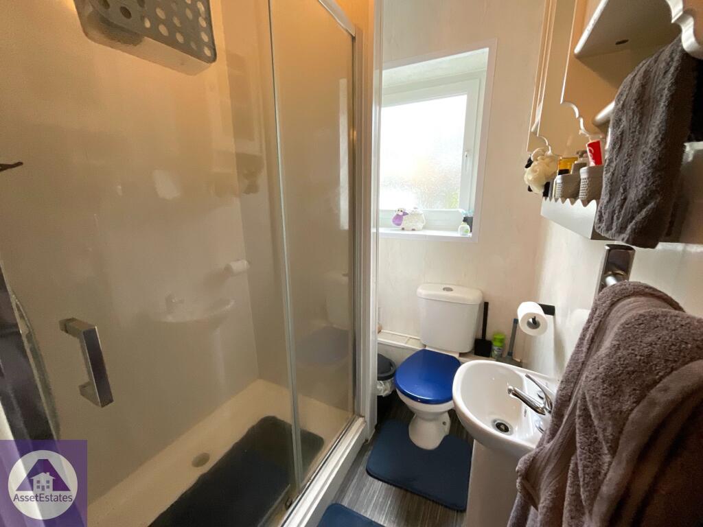 House in Abertillery - More