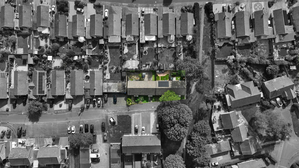 Apartment in Hinckley and Bosworth, Hinckley - View 5