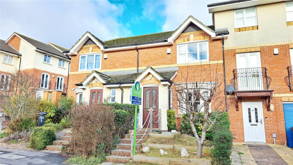 Main image of property: Lydd Close, St. Leonards-on-Sea, East Sussex, TN38