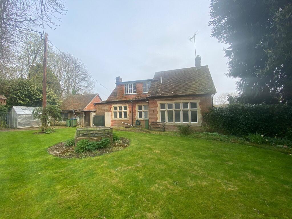 Main image of property: Cooks Hill, Rudgwick, RH12