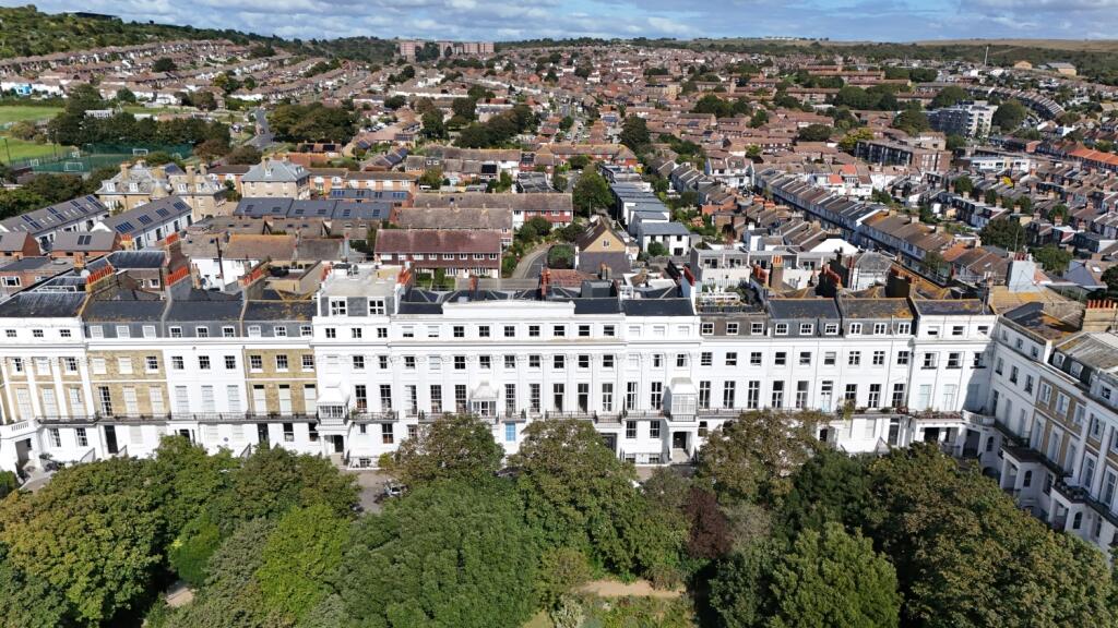 Main image of property: Sussex Square Brighton