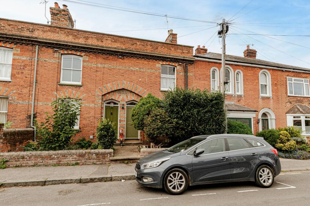 Main image of property: St. Marys Road, Faversham, ME13