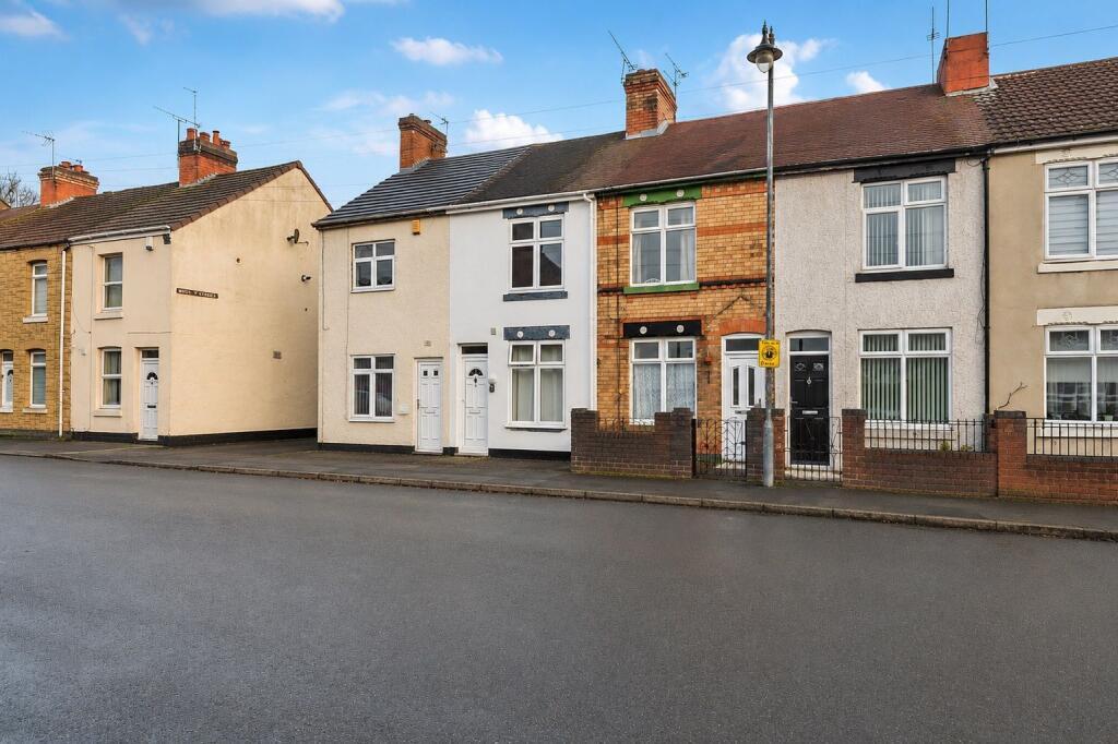 House in Coventry - View 2