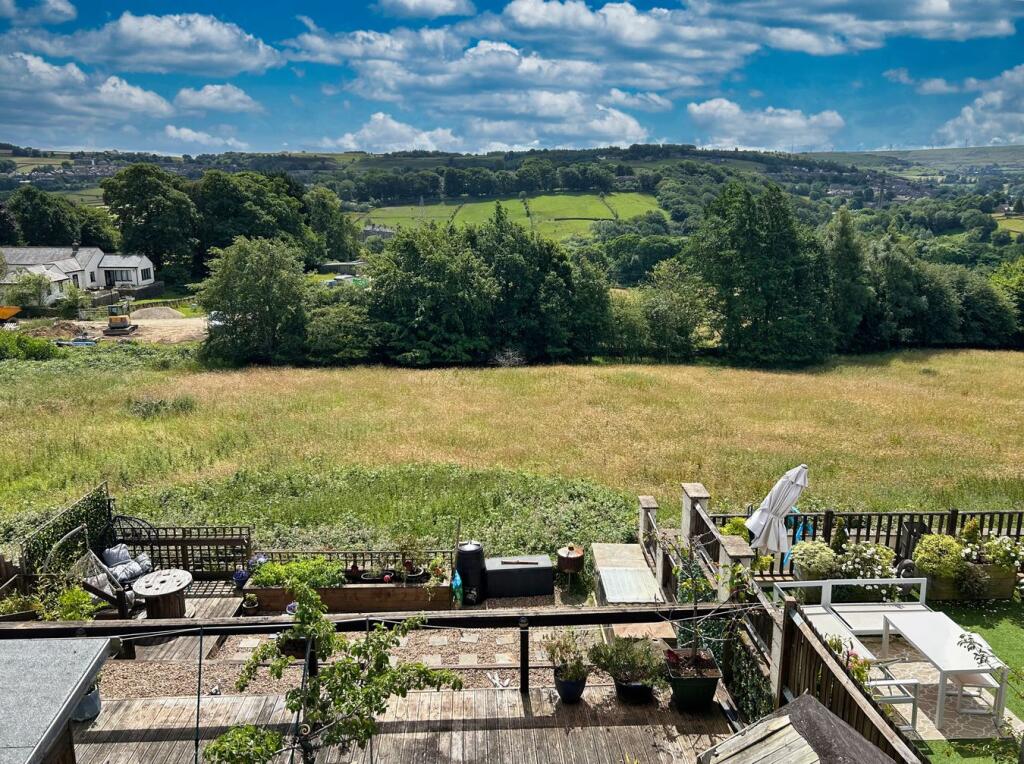 Pasture Avenue, Oakworth, Keighley, BD22 - View 2