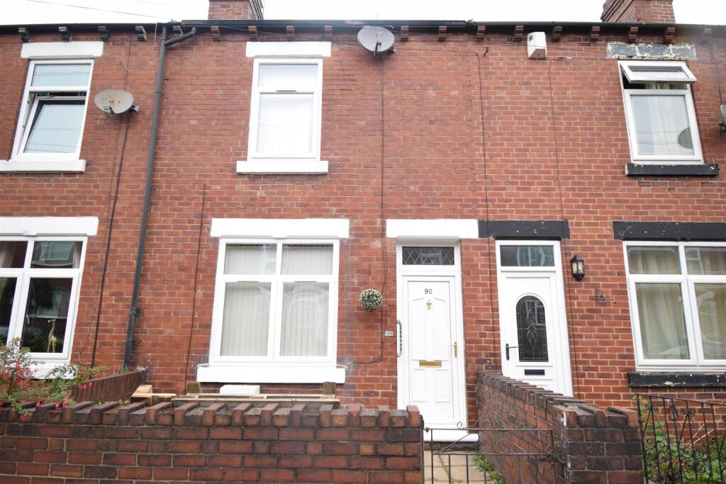 Main image of property: King Street, Normanton
