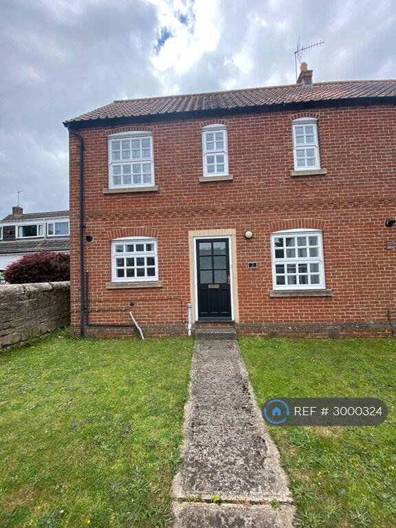 Main image of property: Whitehouse Mews, Blyth, Worksop, S81