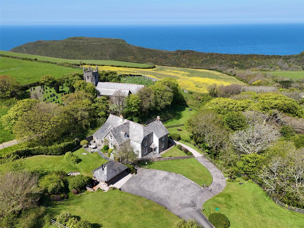 Main image of property: St. Gennys, Bude, Cornwall, EX23