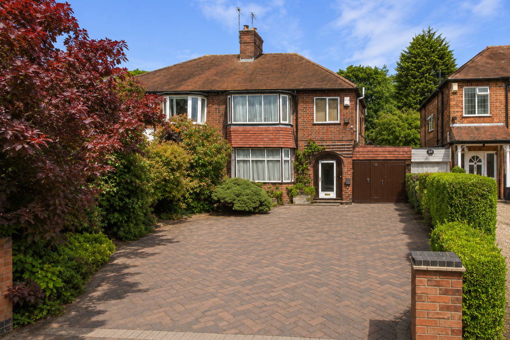 Main image of property: Chester Road,Sutton Coldfield, B73